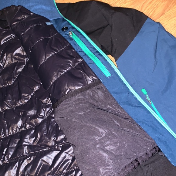 NWT The North Face Anonym Jacket GORE TEX - Picture 8 of 14